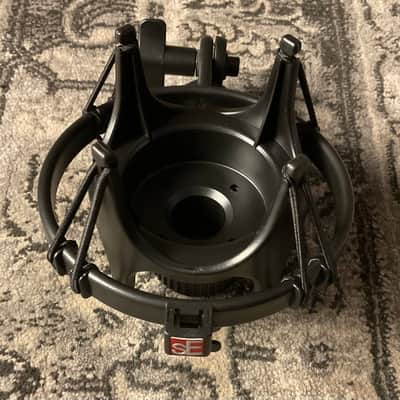 sE Electronics sE2200 Large-Diaphragm Condenser Microphone image 9