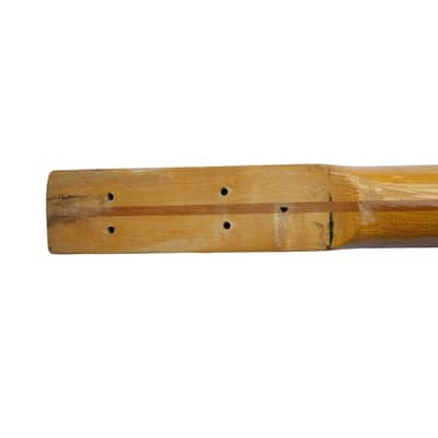 Klira shortscale Bass Neck from 1960s (Parts, Project, Vintage) image 5