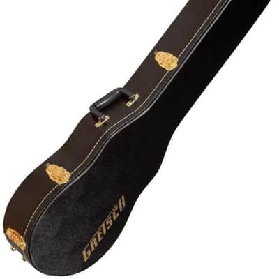 Fender Gretsch G6238FT Electromatic Solid Body Guitar Case image 4