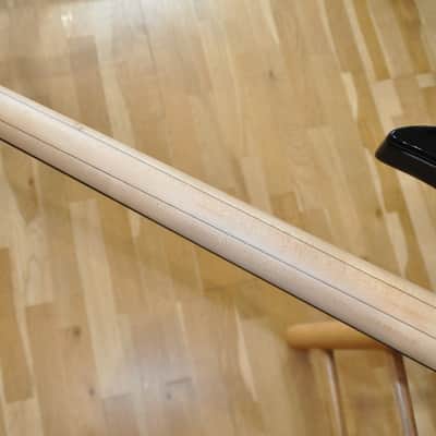 WARWICK RockBass Vampyre 4 Solid Black / RB K 567226-22 image 12