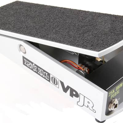 Ernie Ball VP JR 6180 Passive Volume Pedal image 2