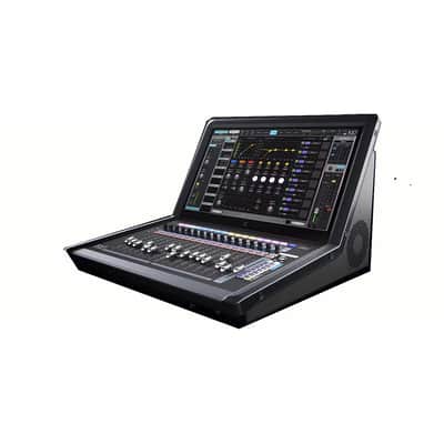 Waves eMotion LV1 Classic 64-channel Digital Mixer - Mint, Open Box image 1