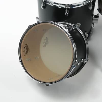Gretsch 2015 3 Piece Catalina Cub Drum Kit Owned by Lord Huron image 9