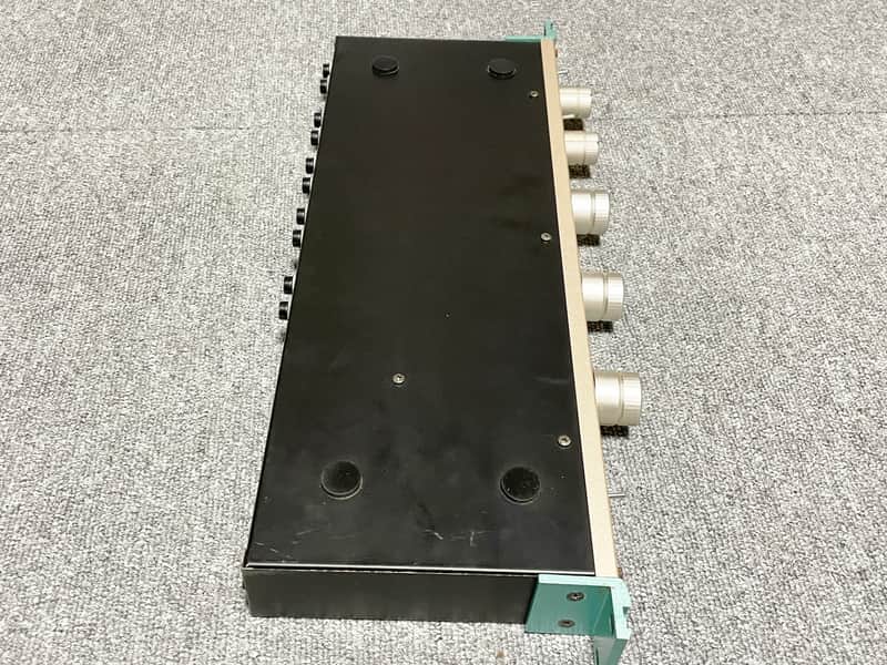Vestax DCR-1200 3-Band Isolator w/power adapter | Reverb