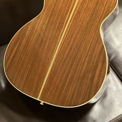 Martin Vintage Series Eric Clapton Signature 000-28EC 2004 image 7