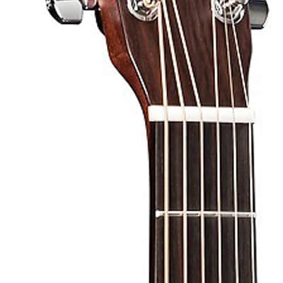 Martin HD16-R LSH (Large Sound Hole) Acoustic Guitar Natural w/ Case image 4