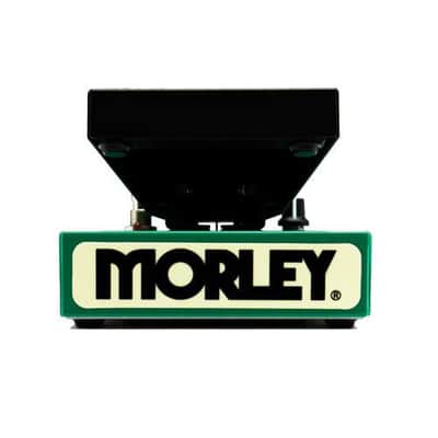 MORLEY 20/20 VOLUME PLUS NEW SMALLER SIZE WITH UPGRADES image 4