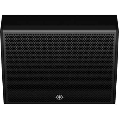 Yamaha CHR15M 15" 2-Way Passive Floor Monitor Regular image 6
