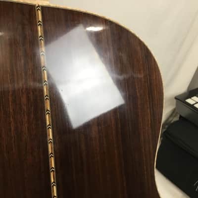 Goodall TROM3887 2004 - Wood - w/ Hard Case - Fully Restored image 20