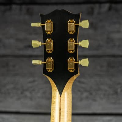 Gibson 1957 SJ-200 - Antique Natural image 12