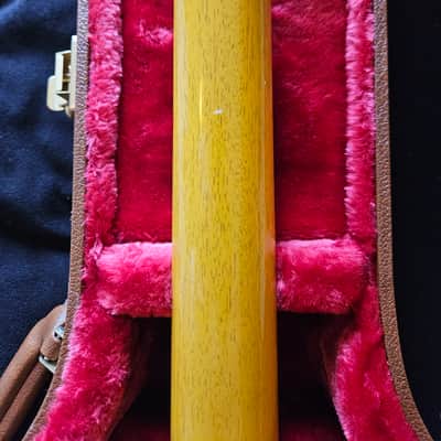 Gibson Les Paul Special Double Cut 1994 - TV Yellow image 13