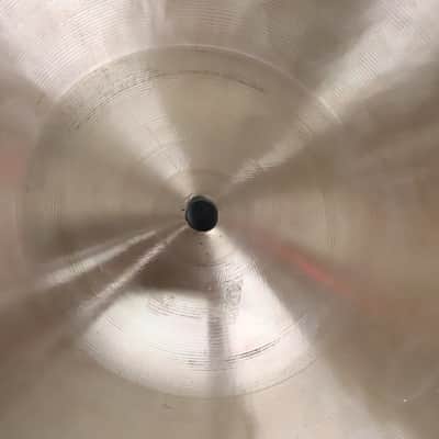 Zildjian 20
