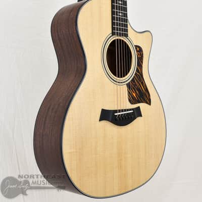 Taylor 314ce Acoustic/Electric Guitar image 1