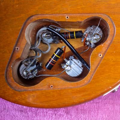 1957 Gibson Les Paul Goldtop image 18
