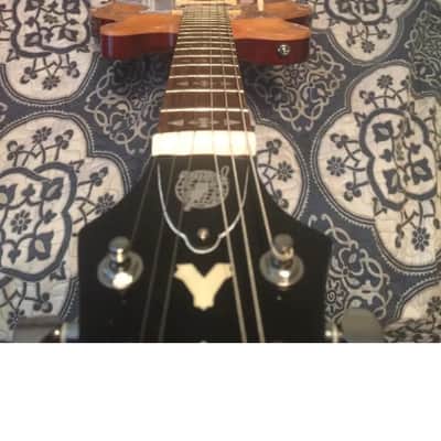 Clone Framus Tennesse Custom image 4
