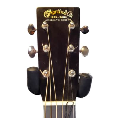 Used Martin America’s Guitar 175th Anniversary #171 of 175 - Polished Gloss with Aging Toner image 6