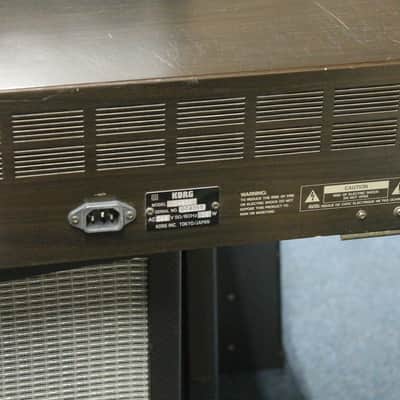 Korg Concert 800 Digital Piano image 7