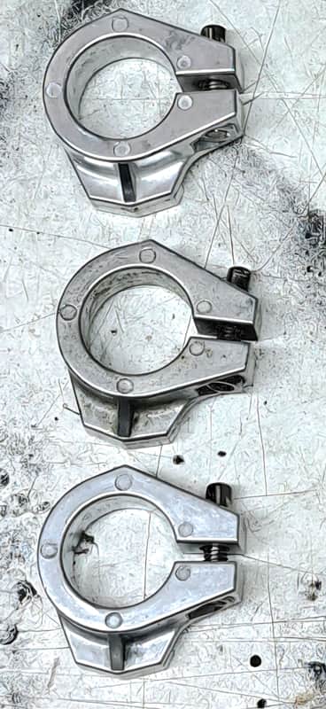 Tama ML254 Stand memory Lock image 1