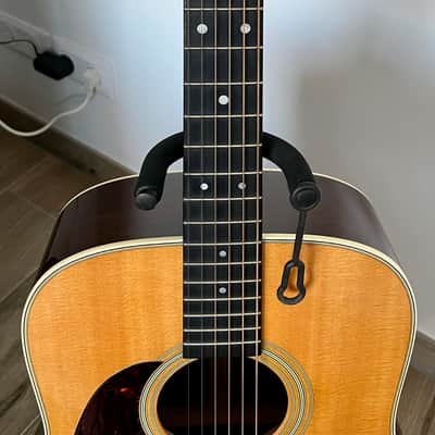 Martin D28 LH Gaucher 2021 image 10