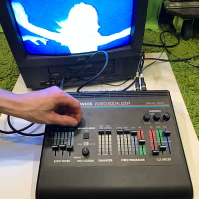 Videonics Video Equalizer image 6