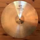 Zildjian 20” Zildjian & Cie ‘Vintage’ Ride 2000’s - As is