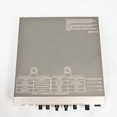 Roland UA-100G *Audio,Midi & Effects Processor* image 4