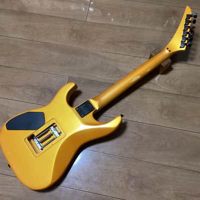 ESP Kramer Glide Series B-8 made in Japan MIJ Stagemaster image 14