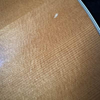 Taylor 855ce with ES1 Electronics 2003 - 2008 - Natural image 8