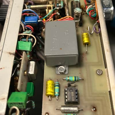 Girardin PM82 Vintage mixer! HUGE Pres. image 8