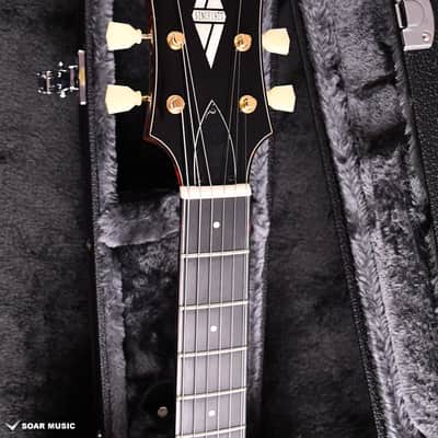 Seventy Seven ALBATROSS-JAZZ-JT NA(Natural) S/N #SS25225 約2.8kg image 7