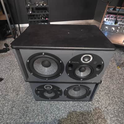 Focal Trio 6Be image 2