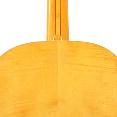 Max Klein 1960 Vienna model - classical guitar in Hauser I style - excellent sound quality - check video! image 7