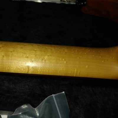 Charvel San Dimas II USA KOA image 9