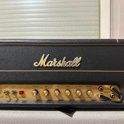 Marshall Studio Vintage SV20H "MK II" 20-Watt Guitar Amp Head image 1