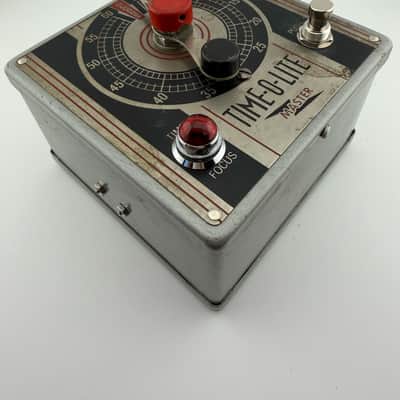 R2R Electric Time-O-Lite Industrial Timer Fuzz #70 image 7