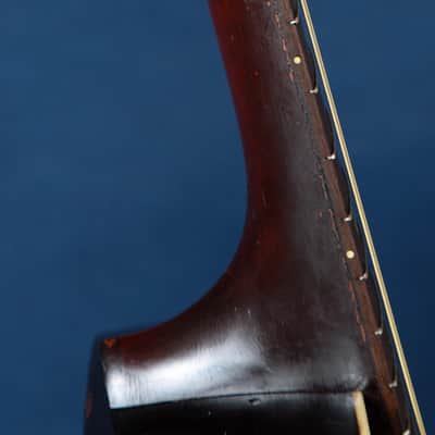 Supertone 255 1935 / A Rare and Delightful American Jazzbox / July Special!!! image 12