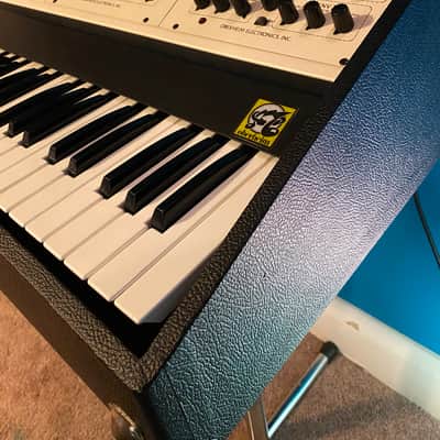 Oberheim FVS-1 image 4