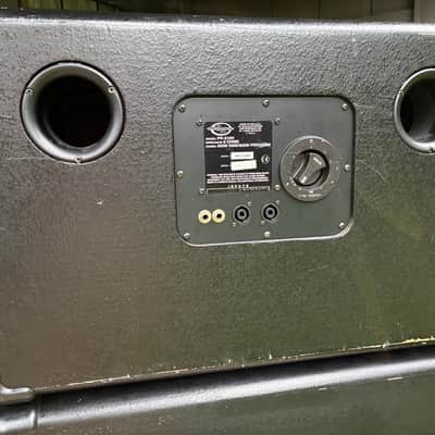 AMPEG Pro Series PR-210H (SLM ERA) (GRAND RAPIDS, MI) image 4