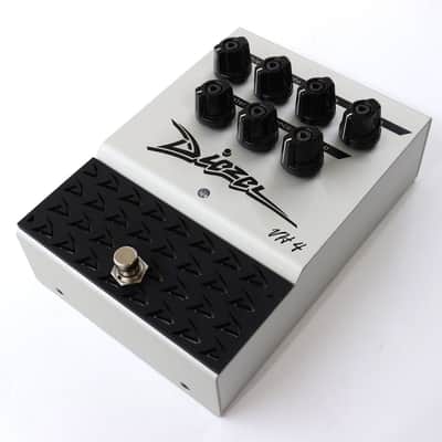 DIEZEL VH4 Pedal [VH4-051802222] (06/01) image 3