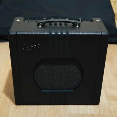 Supro 1820R Delta King 10 5-Watt 1x10" Guitar Combo image 1
