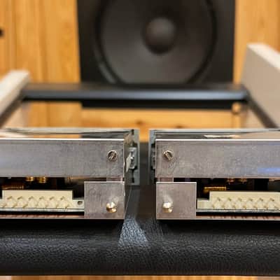 NEUMANN V476B PAIR 85/86 - White image 5