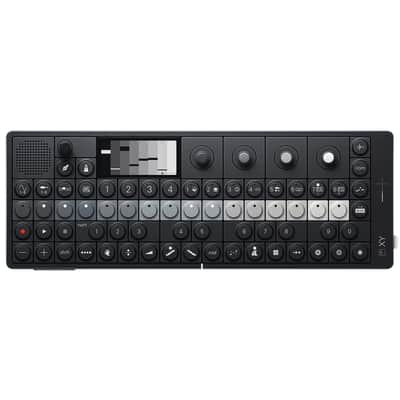 Teenage Engineering OP-XY All-In-One Synthesizer Sequencer & Sampler (Demo Deal) image 1