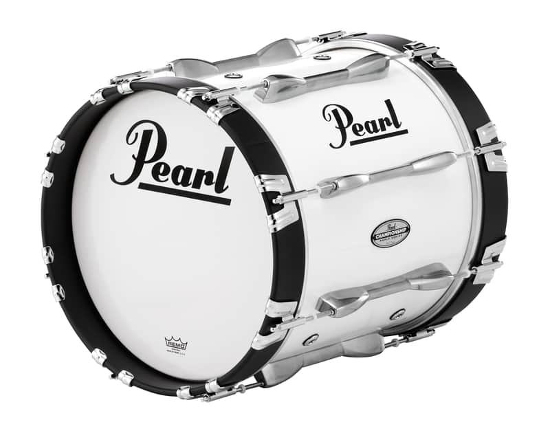 Pearl 14"X14" CHAMPIONSHIP MAPLE BASS DRUM-Default Title 2 image 1