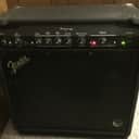 Fender Bassman 100 Combo 1x15 Bass Amplifier