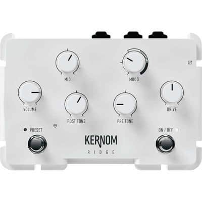 KERNOM RIDGE-OVERDRIVE Ridge Overdrive image 1