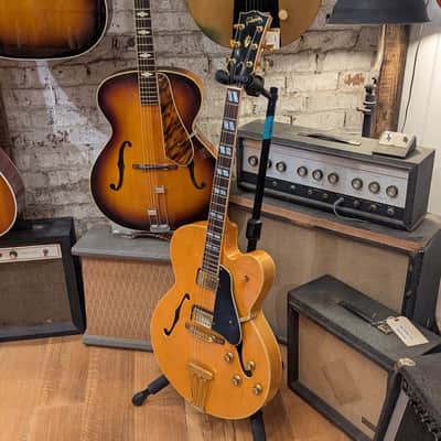 Gibson ES-350T 1977 - Natural image 4