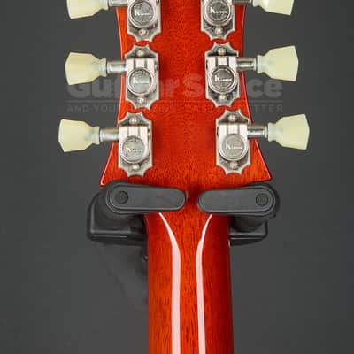 Knaggs Chena Duane Allman Burst 2020 (COD 2224UG) image 20