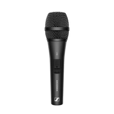 Used Sennheiser XSW-D Vocal Set Plug-on Digital Wireless System with Dynamic Microphone image 6
