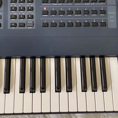Yamaha EX7 Synthesizer Workstation image 6