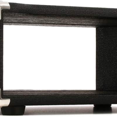 Aguilar DB 751 Head Case - Classic Black image 1